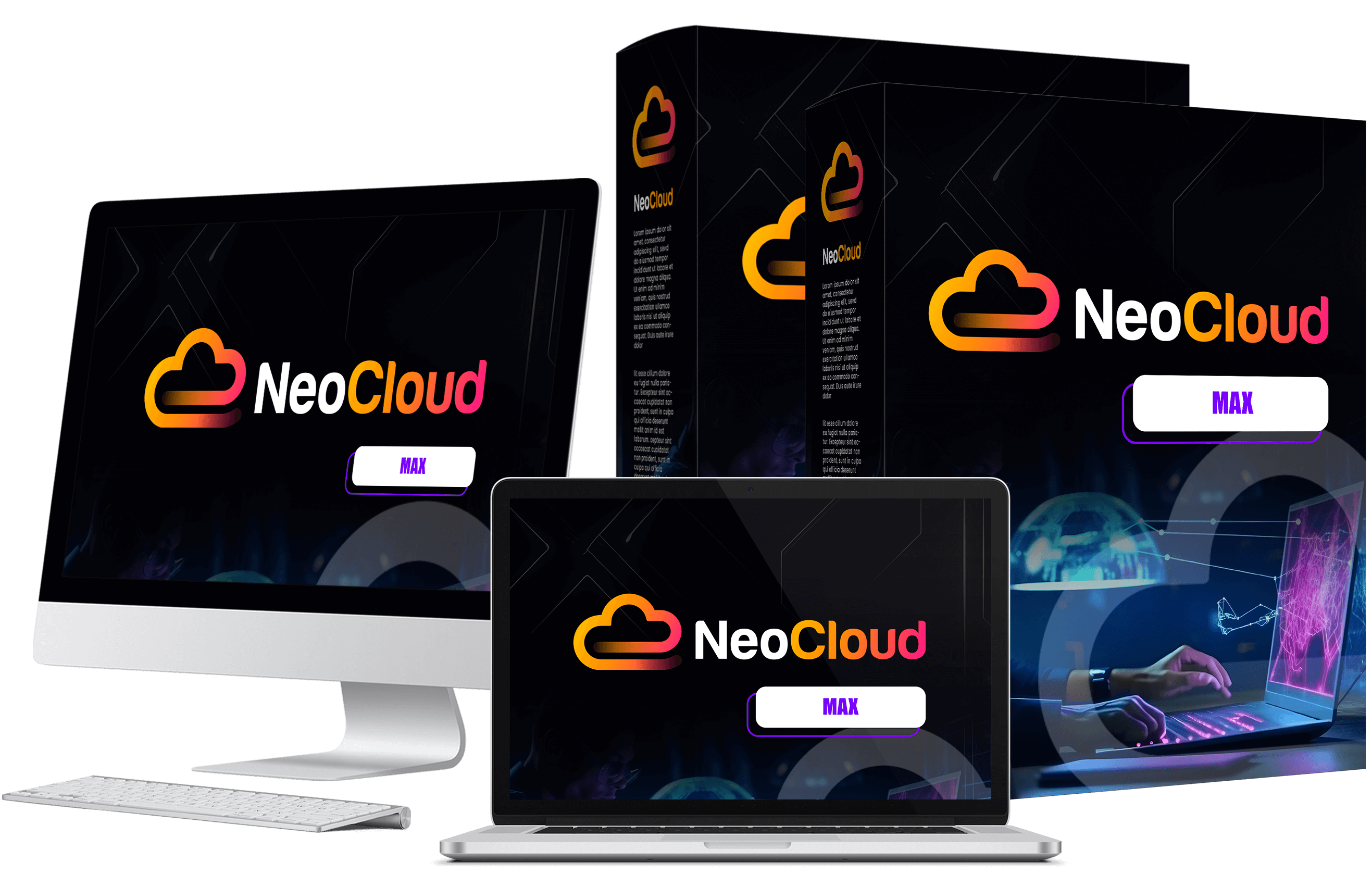 neocloud